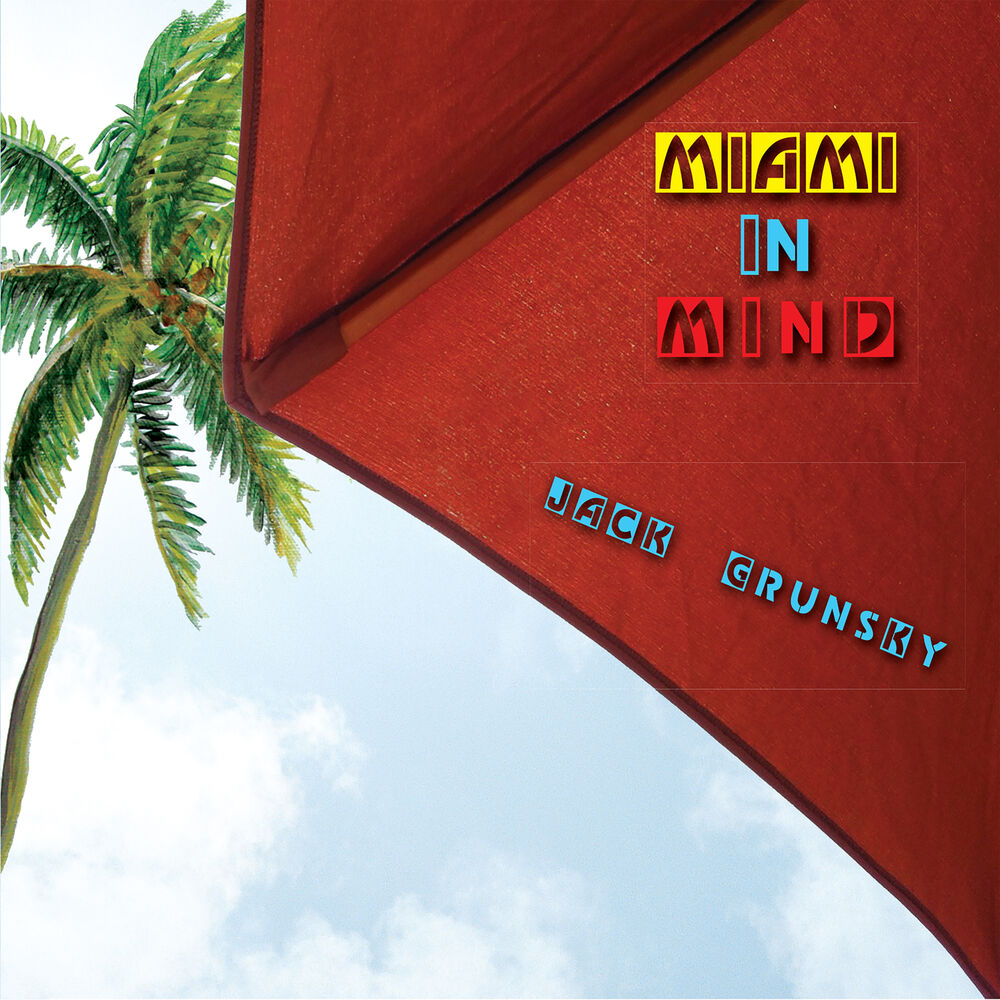 Picture of Miami in Mind