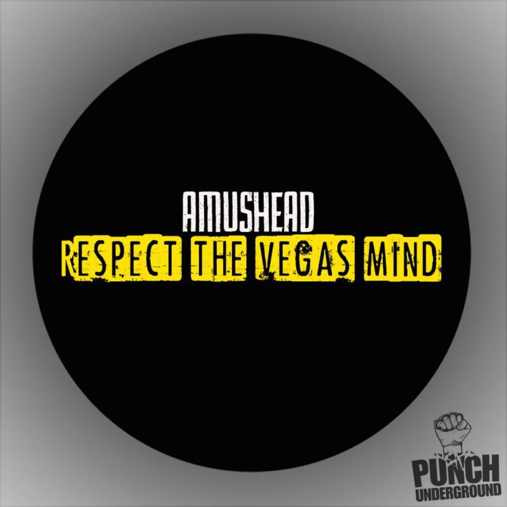 Picture of Respect The Vegas Mind EP
