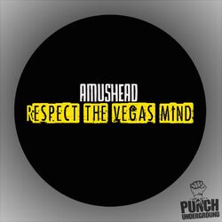 Cover of Respect The Vegas Mind EP