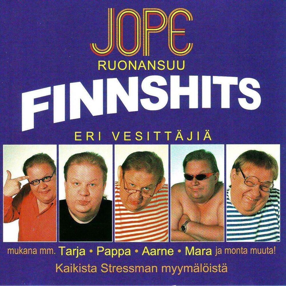 Picture of Finnshits
