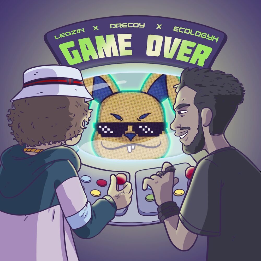 Picture of Game Over