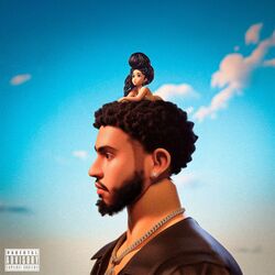 Cover of P.B.G
