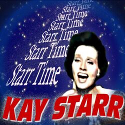 Cover of Starr Time