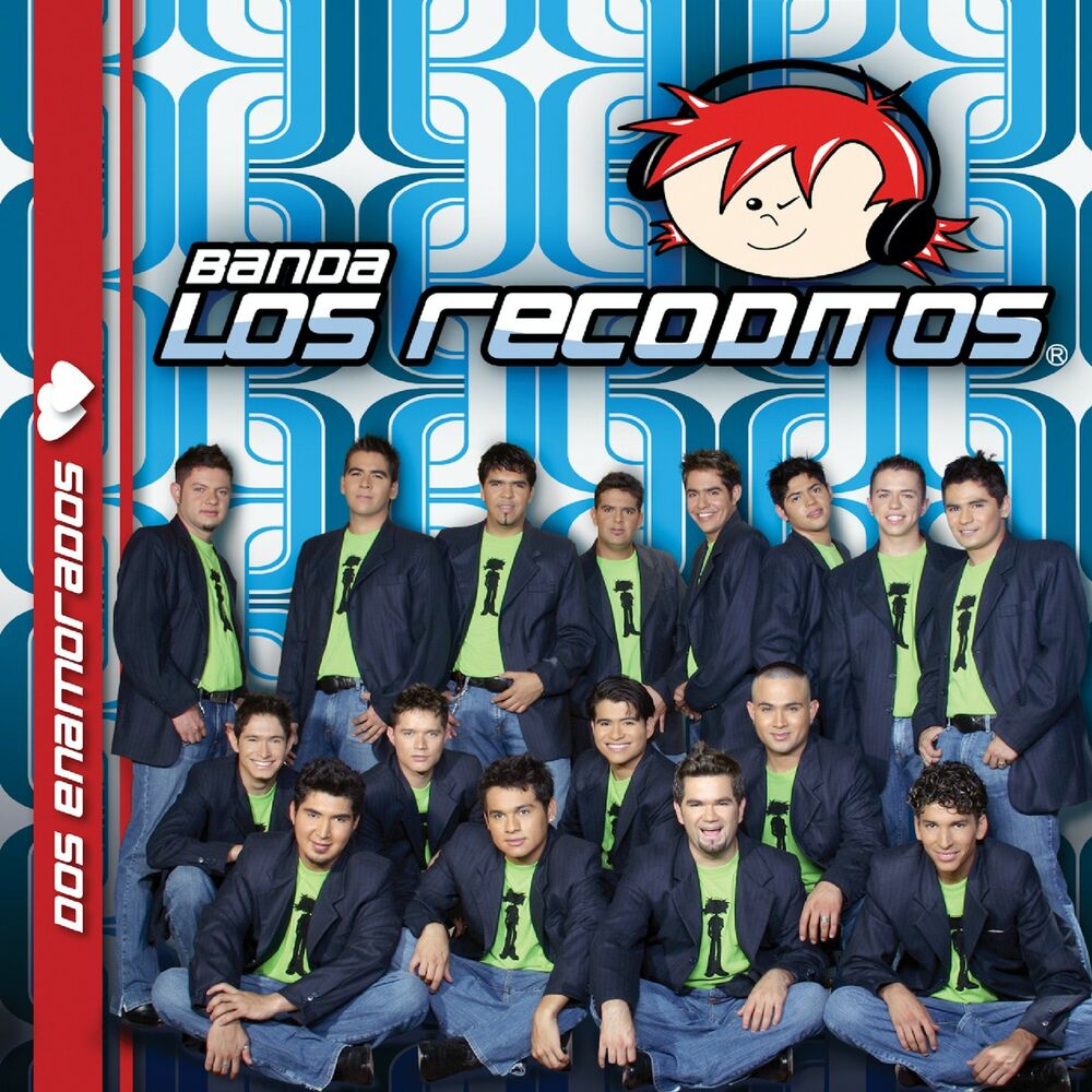 Picture of Dos Enamorados
