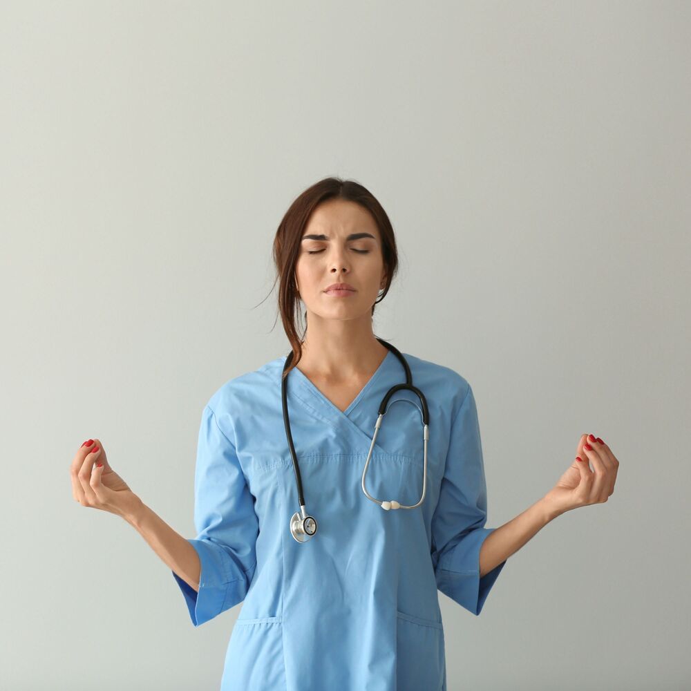 Picture of Workday Harmony: Tranquil Meditations to Enhance Performance