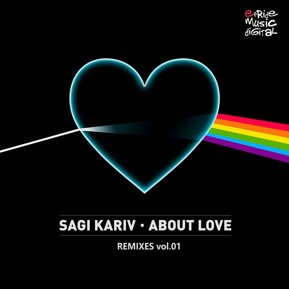 Picture of About Love (Remixes, Vol. 1)