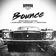 Bounce (feat. Snoop Dogg) by Bassjackers album cover
