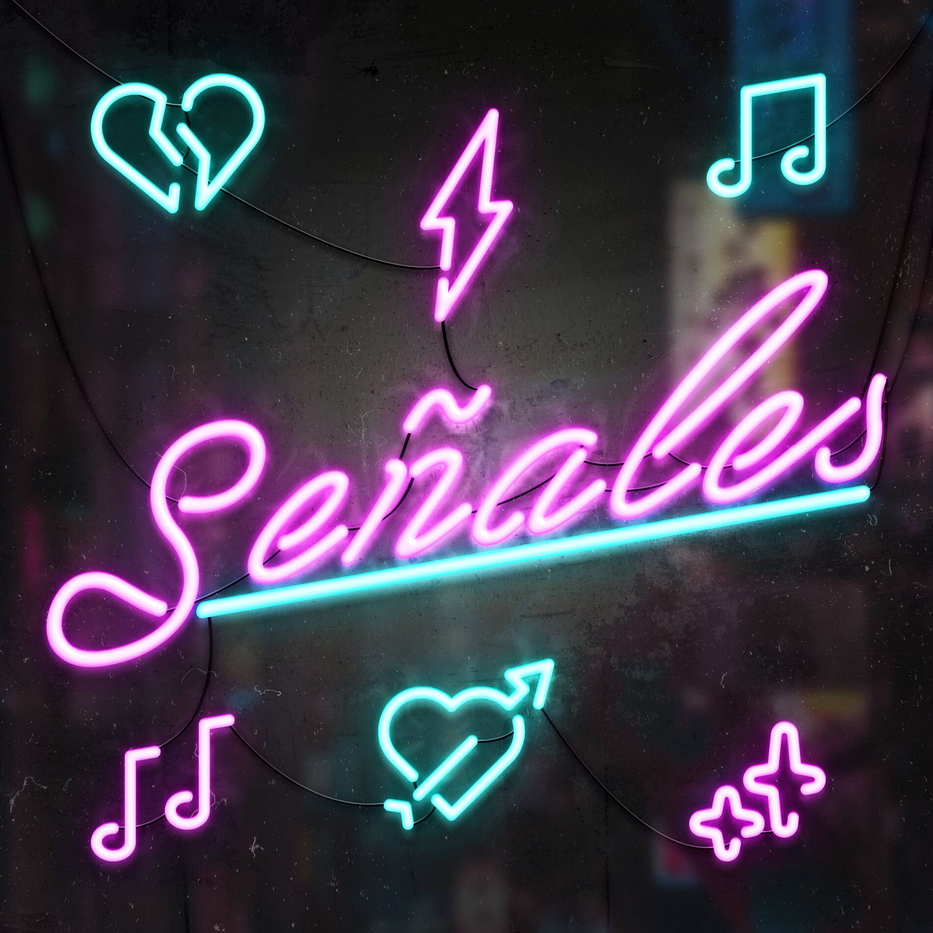 Album cover of Señales