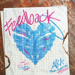 Cover of FEEDBACK
