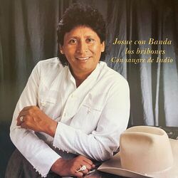 Cover of Con Sangre De Indio