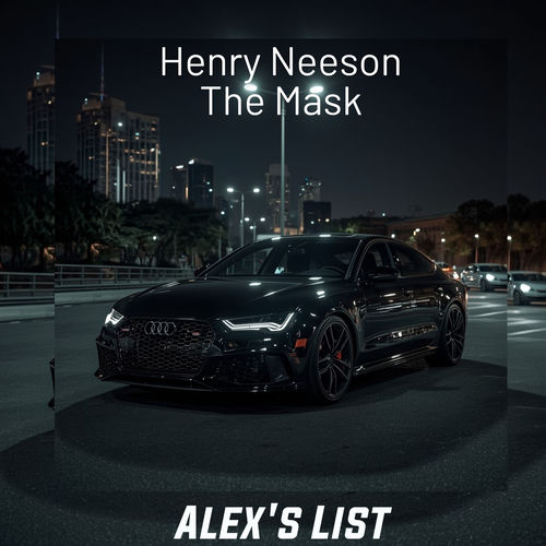 The Mask