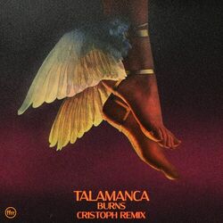 Cover of Talamanca (Cristoph Remix)