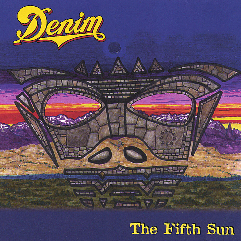Picture of The Fifth Sun