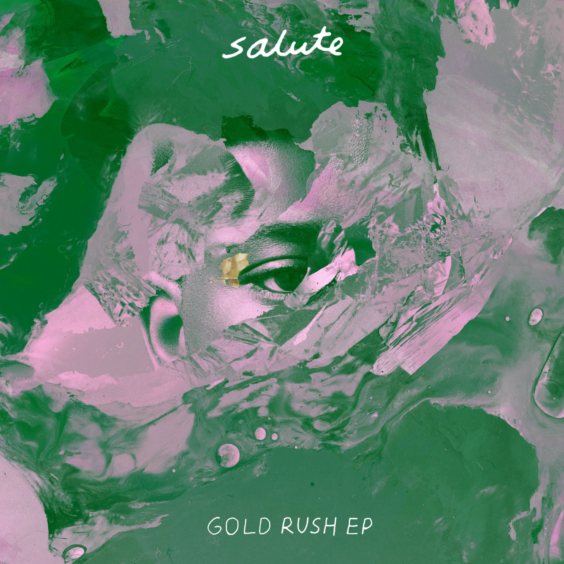 Album cover of Colourblind