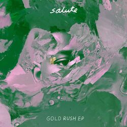 Cover of Gold Rush
