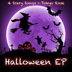 Cover of Halloween