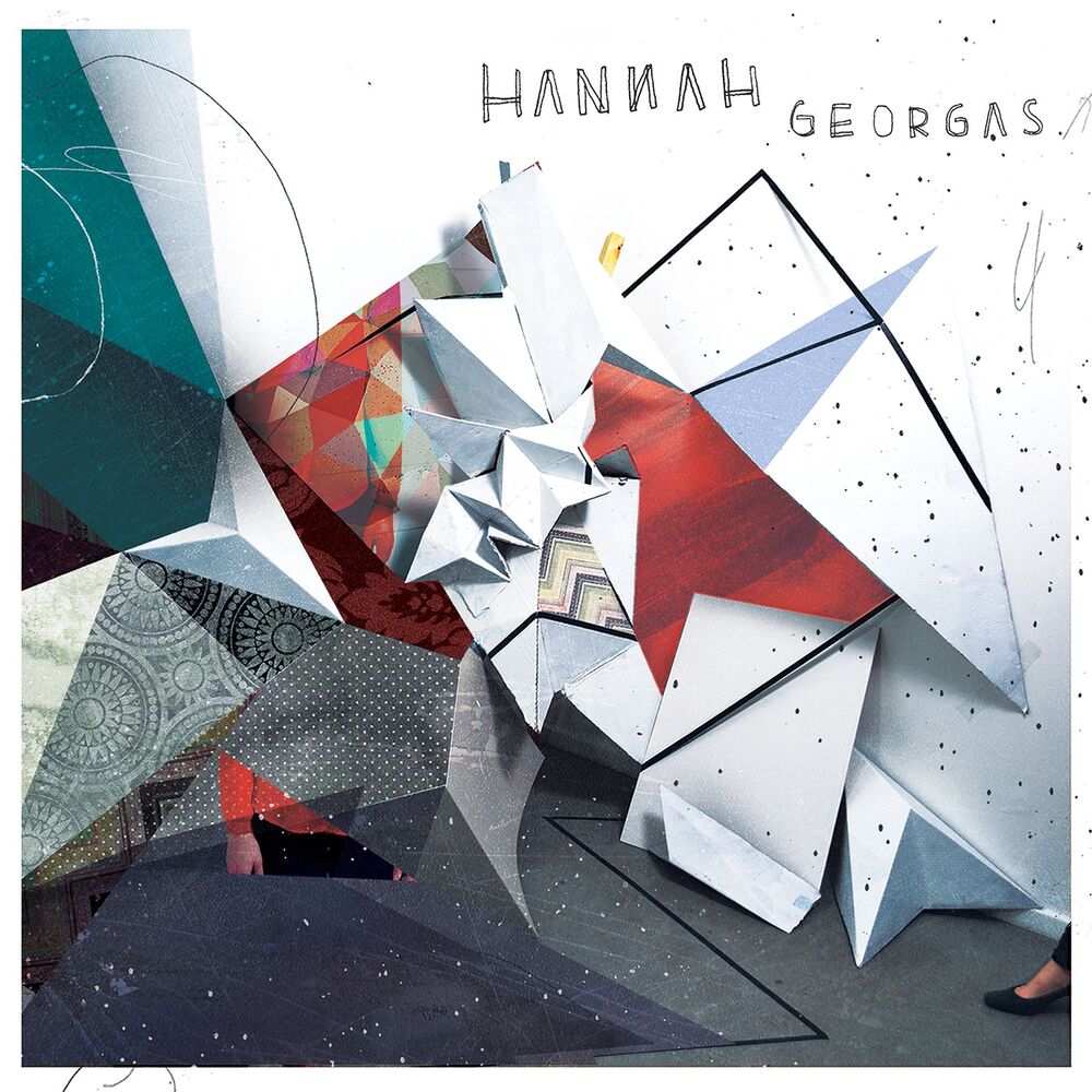 Picture of Hannah Georgas