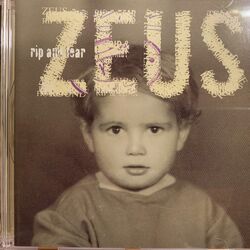 Cover of Rip & Tear