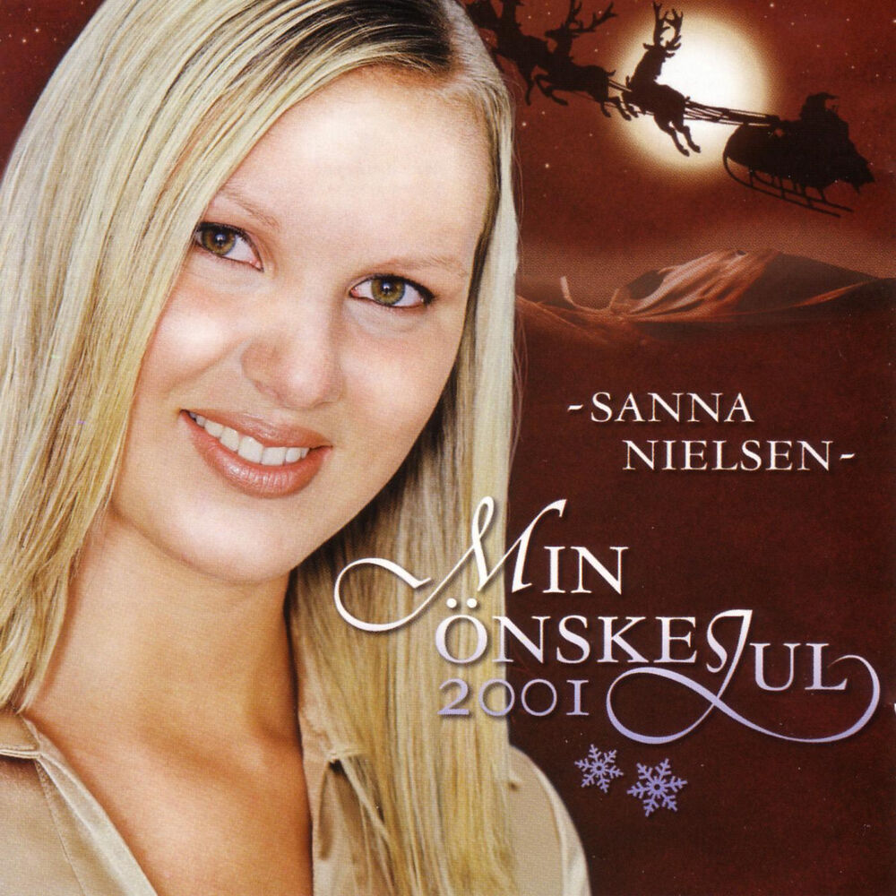 Picture of Min Önskejul 2001