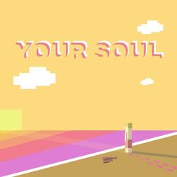 Cover of Your Soul