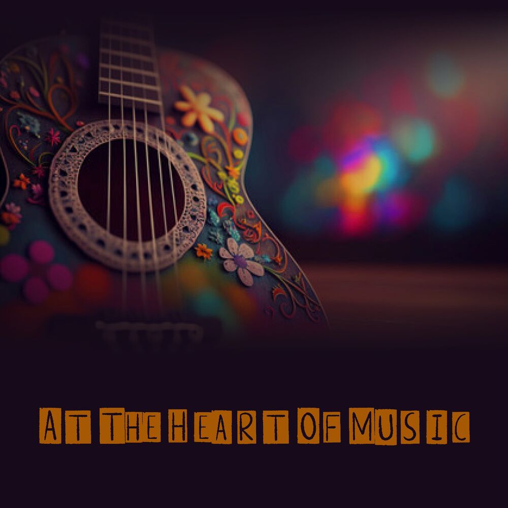 Picture of At The Heart Of Music