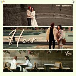 Cover of Heer
