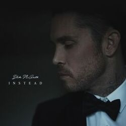 Cover of Instead