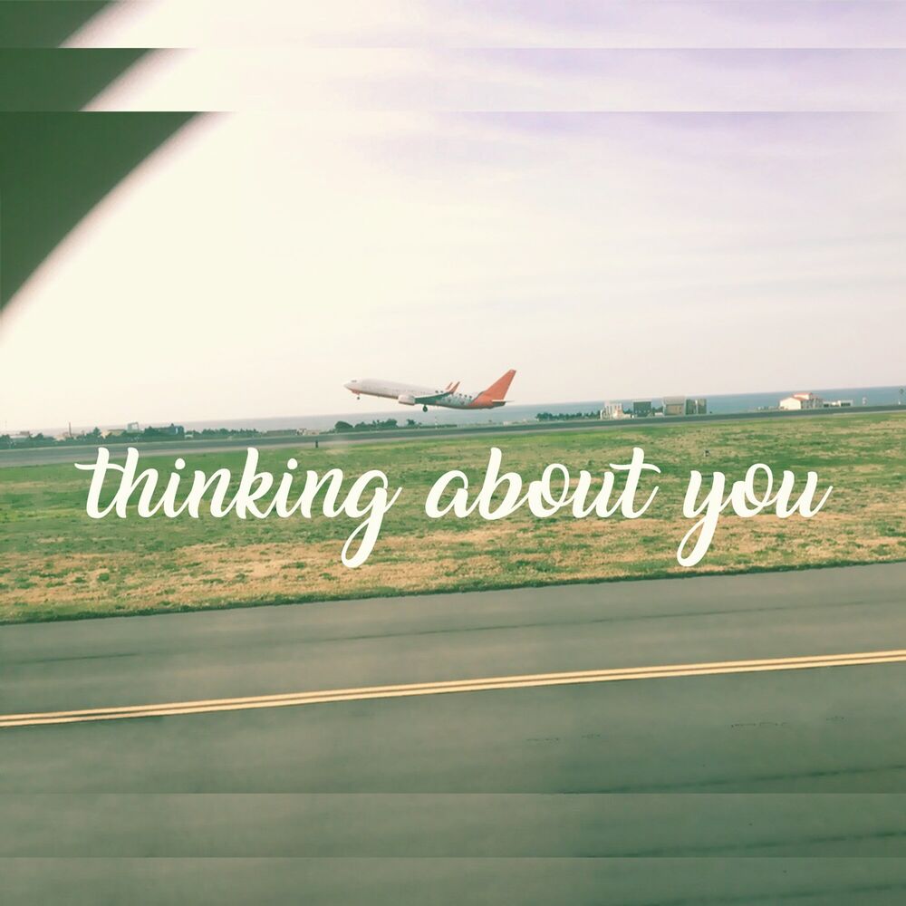 Picture of Thinking About You