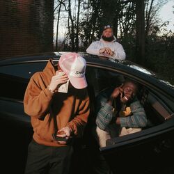 Cover of HVNSNT