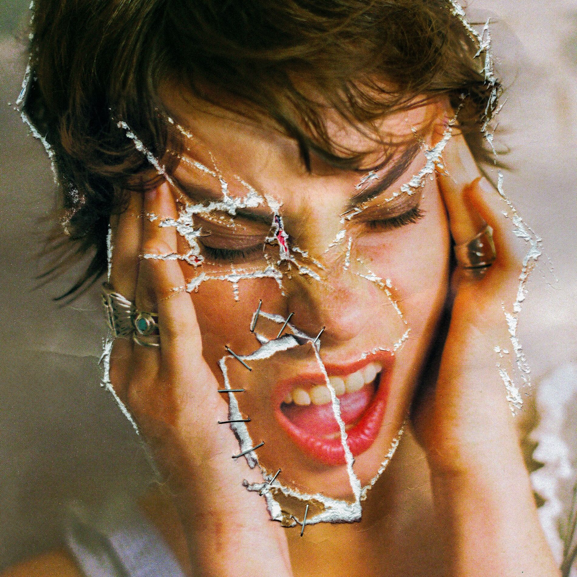Album cover of More Love