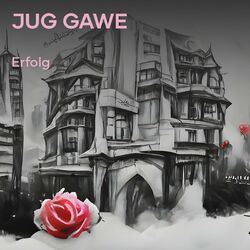 Cover of Jug Gawe