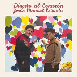 Cover of Directo Al Corazón
