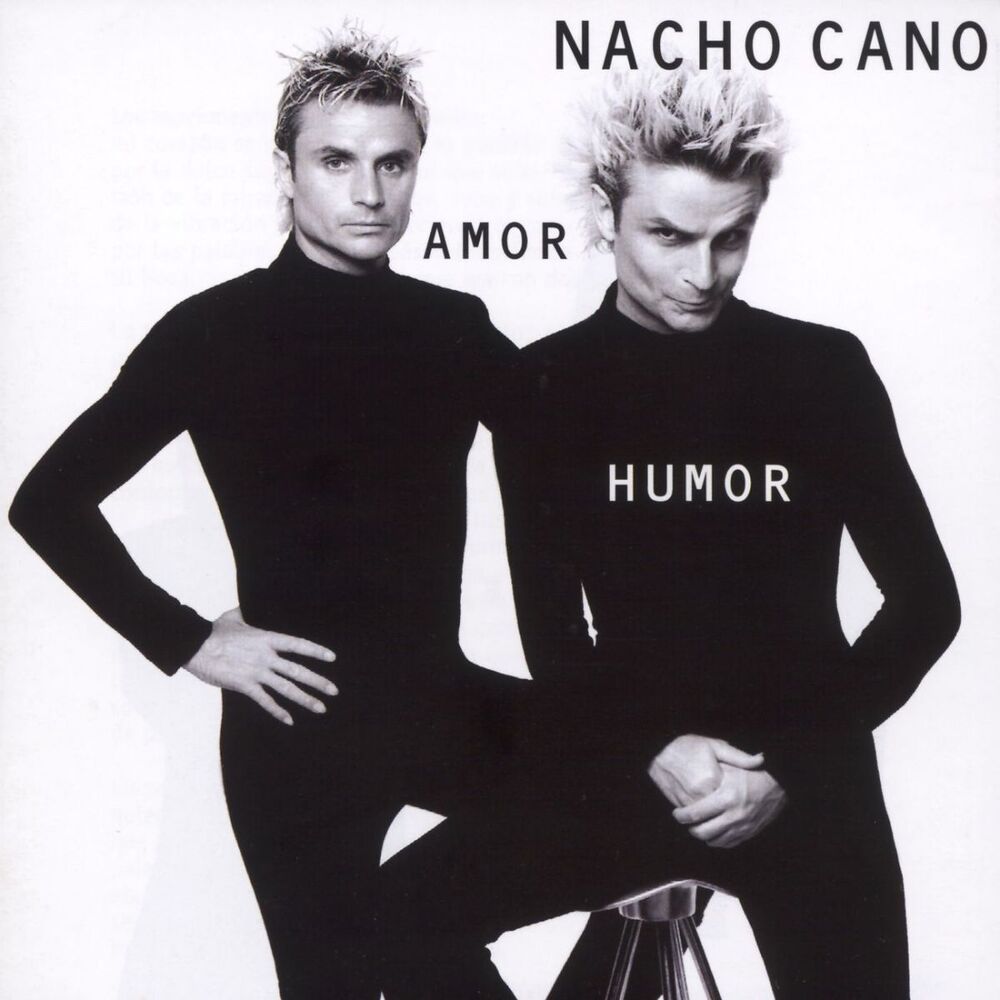 Picture of Amor, Humor
