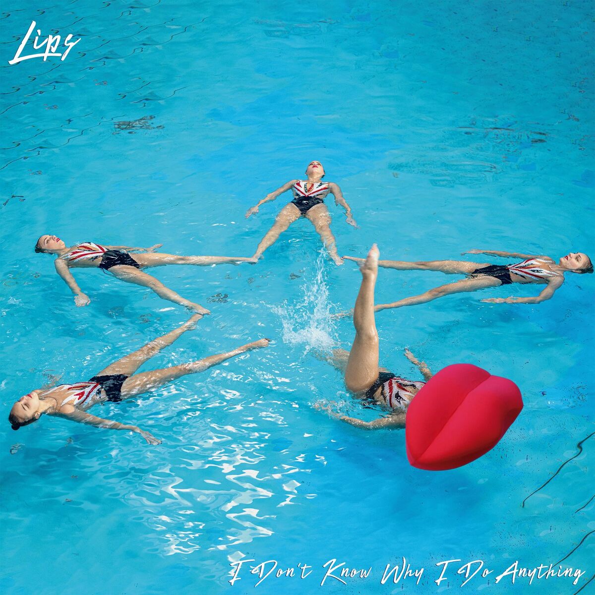 Album cover of I Don't Know Why I Do Anything