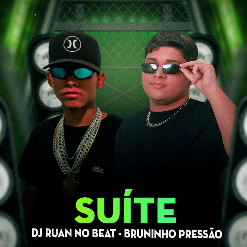 Picture of Suíte