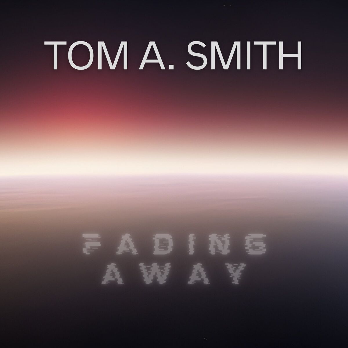 Album cover of Fading Away