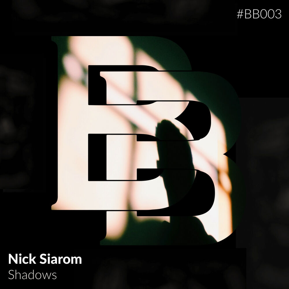 Picture of Shadows EP