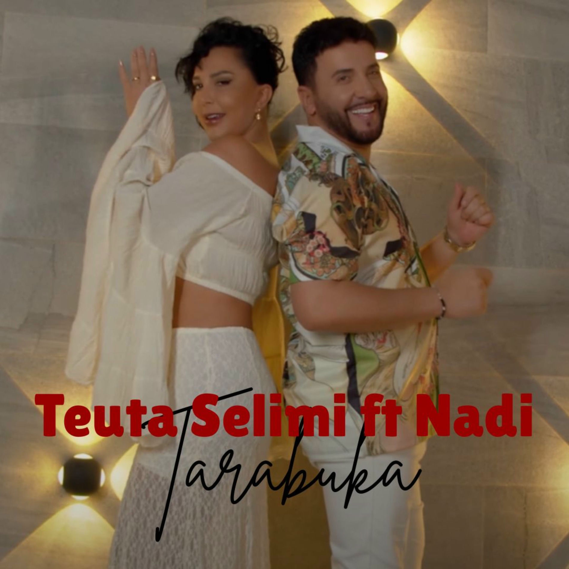 Album cover of Tarabuka