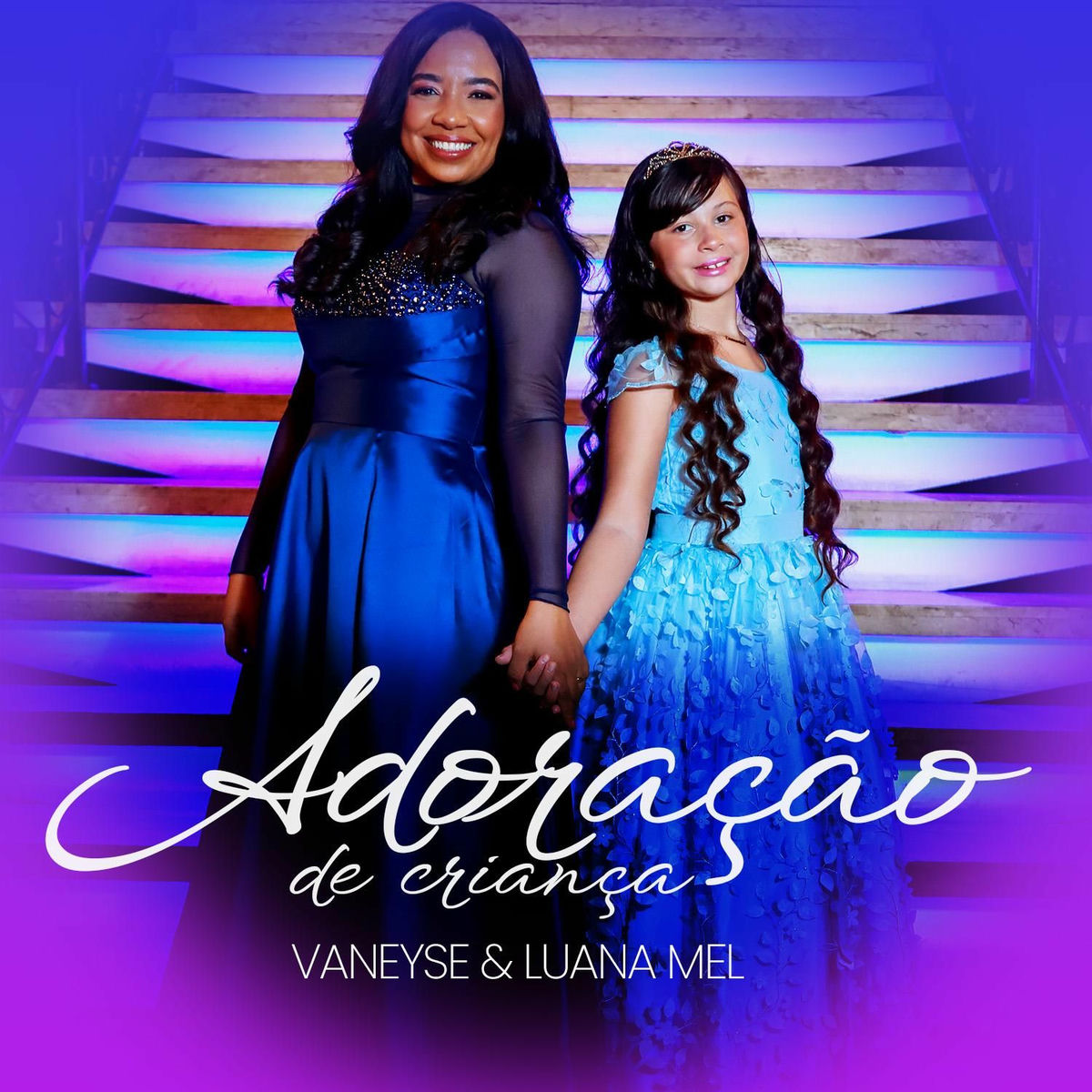 Album cover of Adoração de Criança