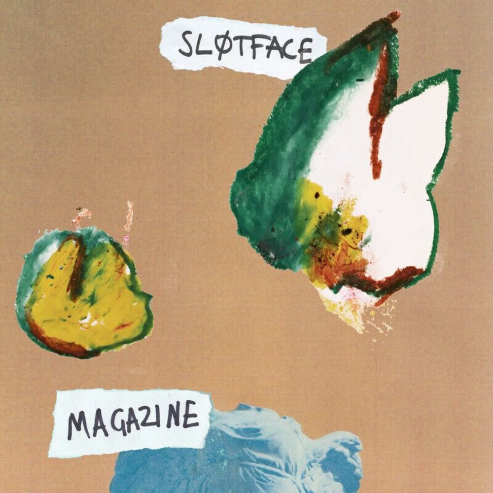 Picture of Magazine