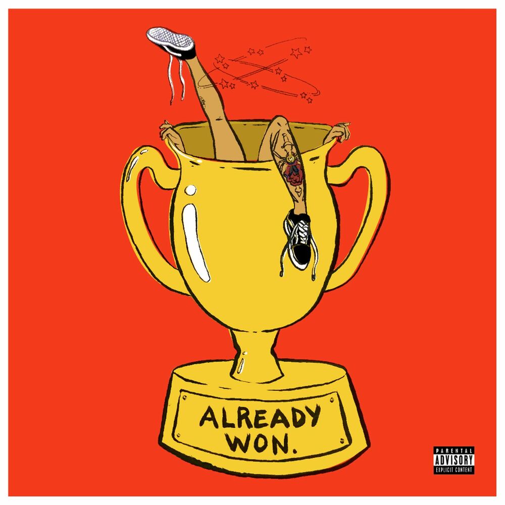 Picture of Already Won