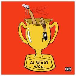 Cover of Already Won