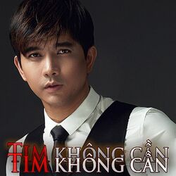 Cover of Tim Không Cần