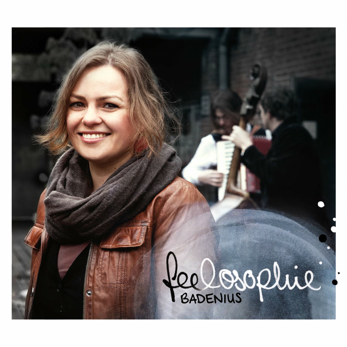 Album cover of Gemüsemann