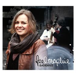 Cover of Feelosophie