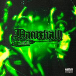 Cover of Dancehall