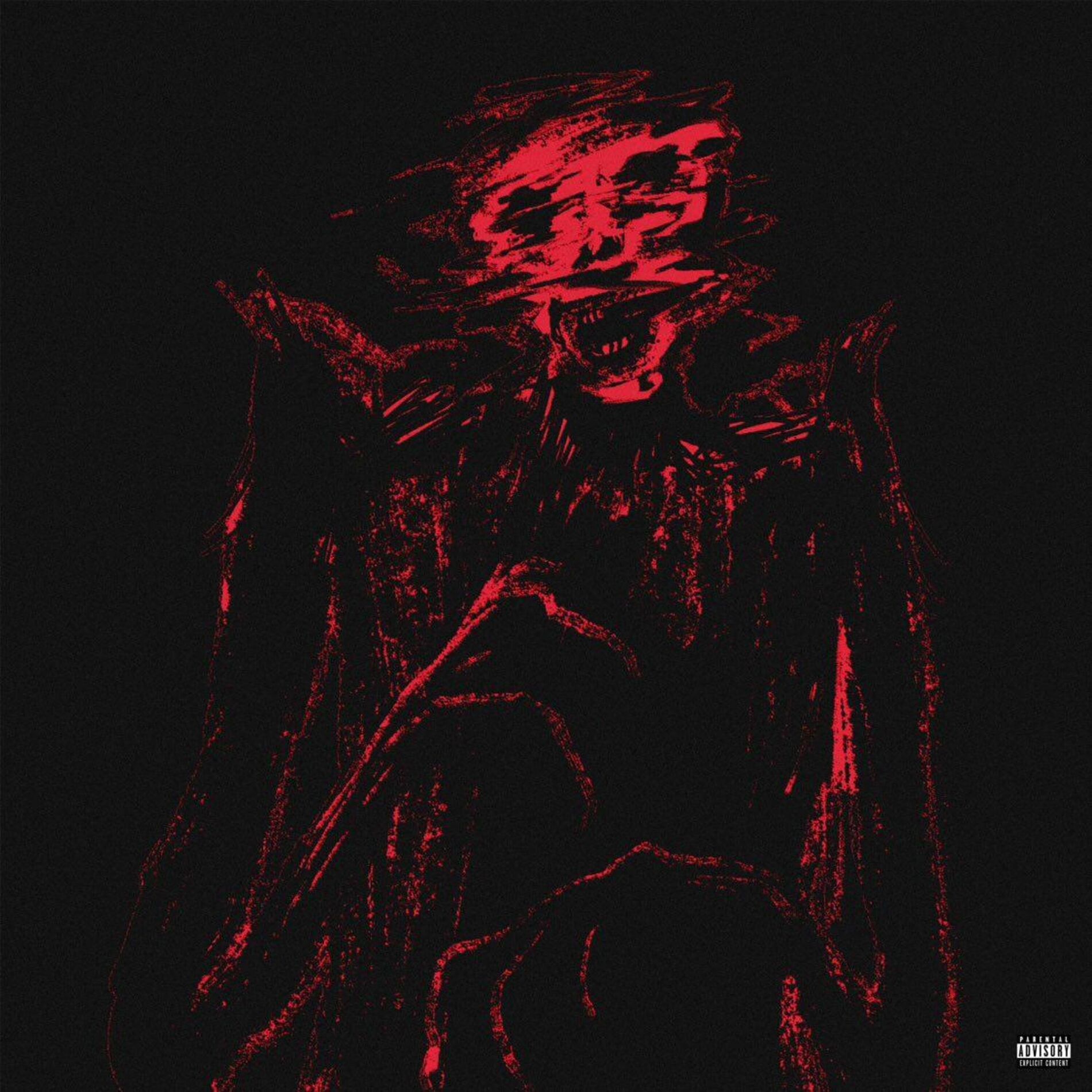 Album cover of GODEMI 3