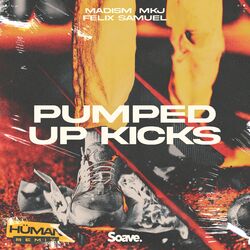 Cover of Pumped Up Kicks (HÜMAN Remix)