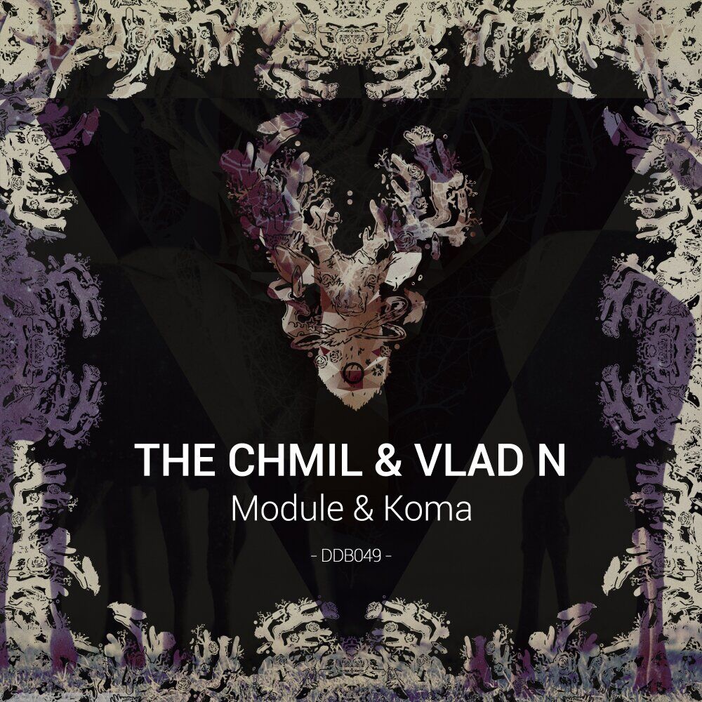 Picture of Module & Koma