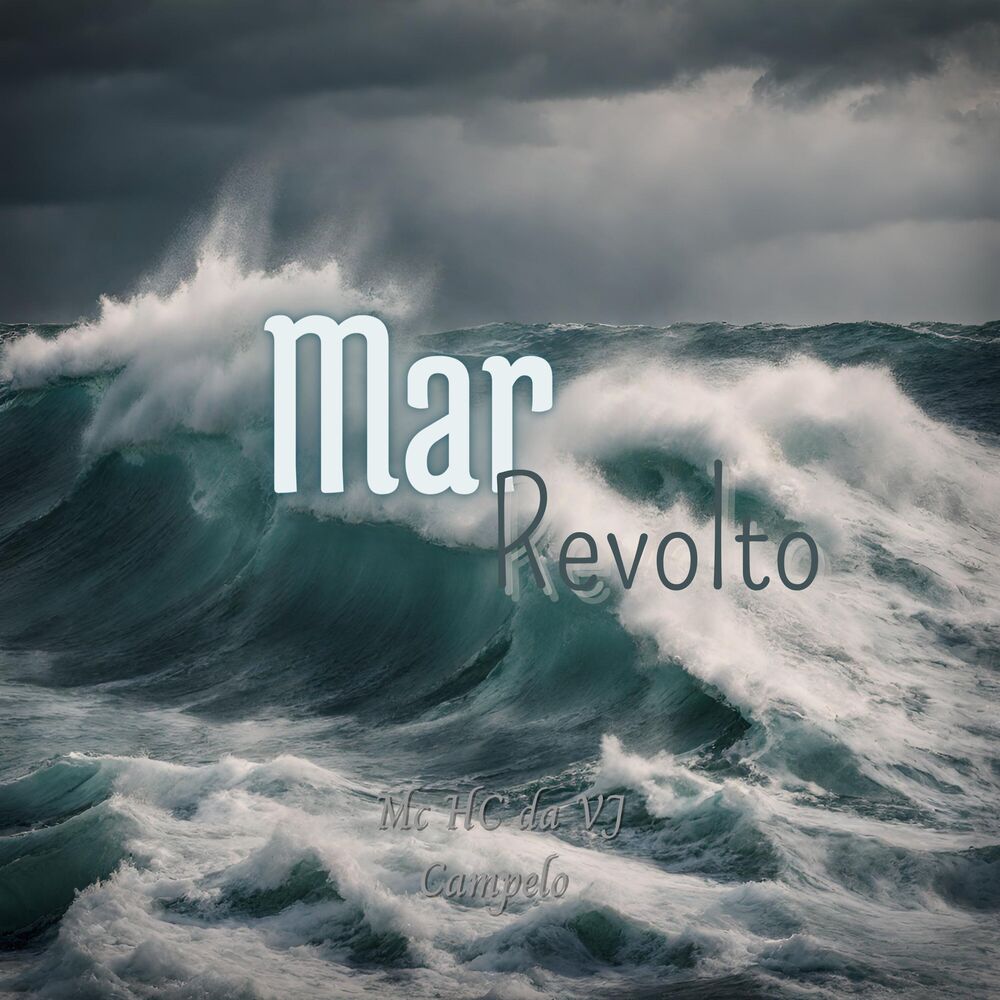 Picture of Mar Revolto